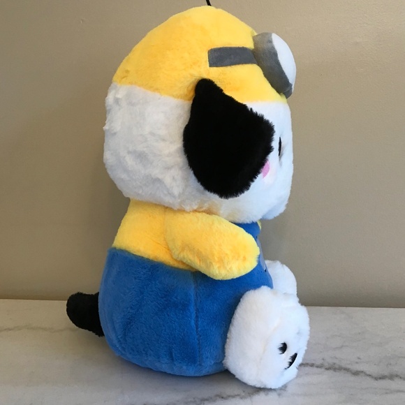 SANRIO (1) POCHACHOO MINION - Picture 5 of 9